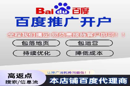 百度推广优化技巧：案例分析